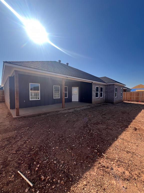 Carriage Hills Addn Sec 3 - Residential