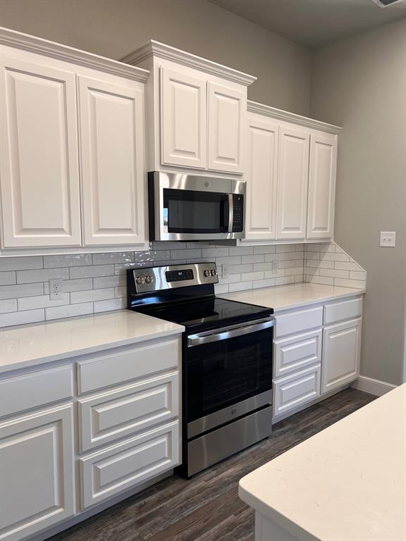 Carriage Hills Addn Sec 3 - Residential