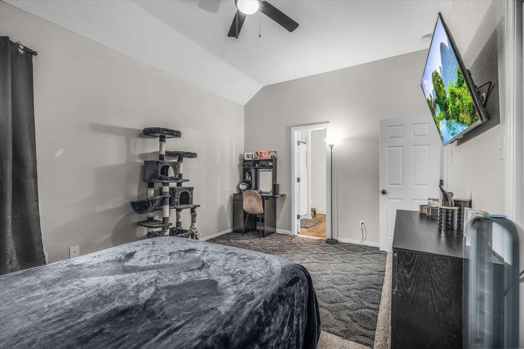 Canyon Creek III - Residential