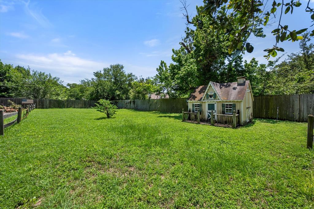 Corsicana - Residential