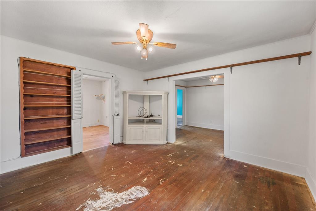 Corsicana - Residential