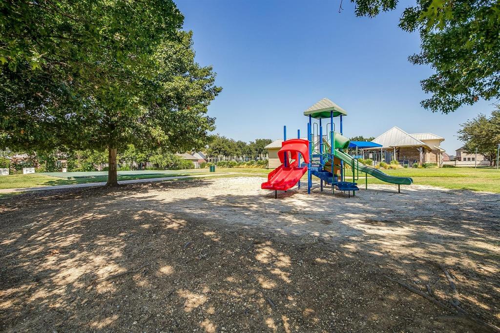 Alexandra Meadows South - Residential