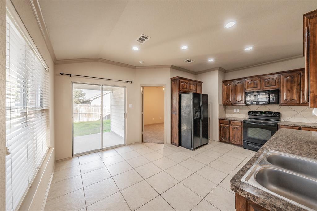 Alexandra Meadows South - Residential