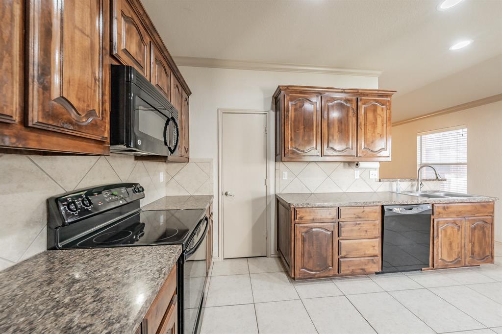 Alexandra Meadows South - Residential