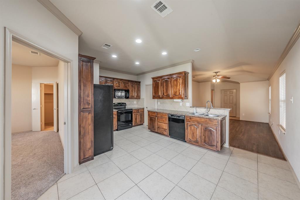 Alexandra Meadows South - Residential