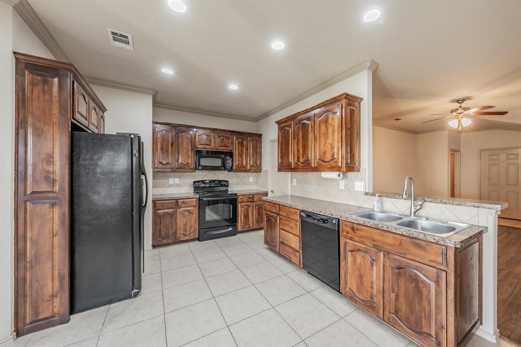 Alexandra Meadows South - Residential