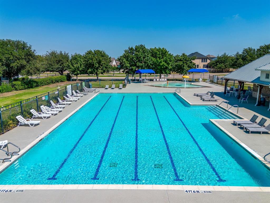 Alexandra Meadows South - Residential