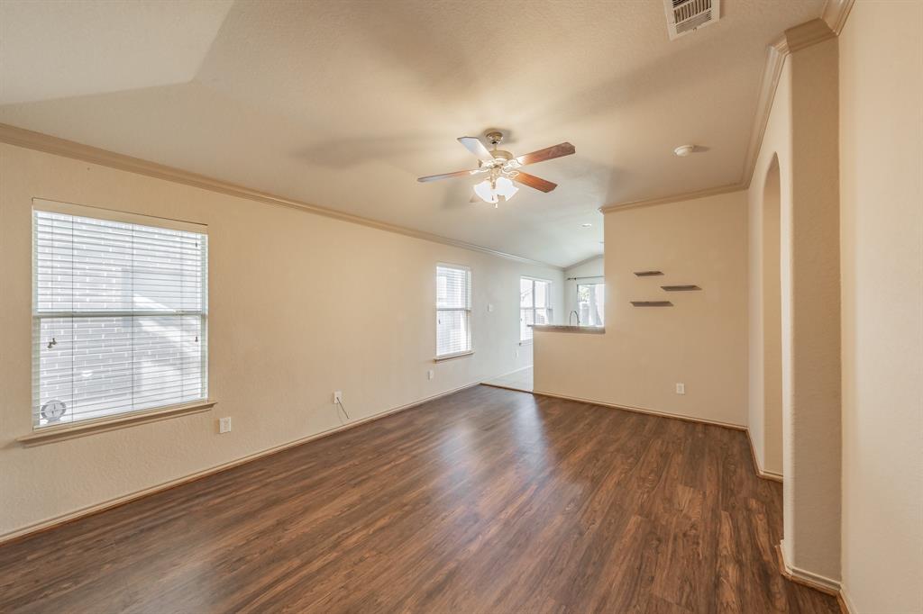 Alexandra Meadows South - Residential