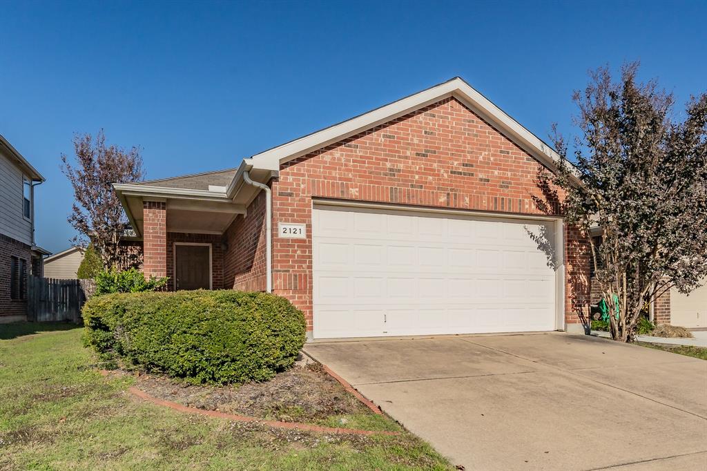 Alexandra Meadows South - Residential