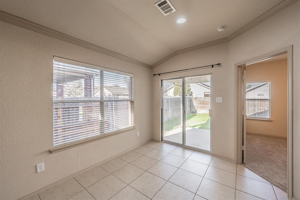 Alexandra Meadows South - Residential