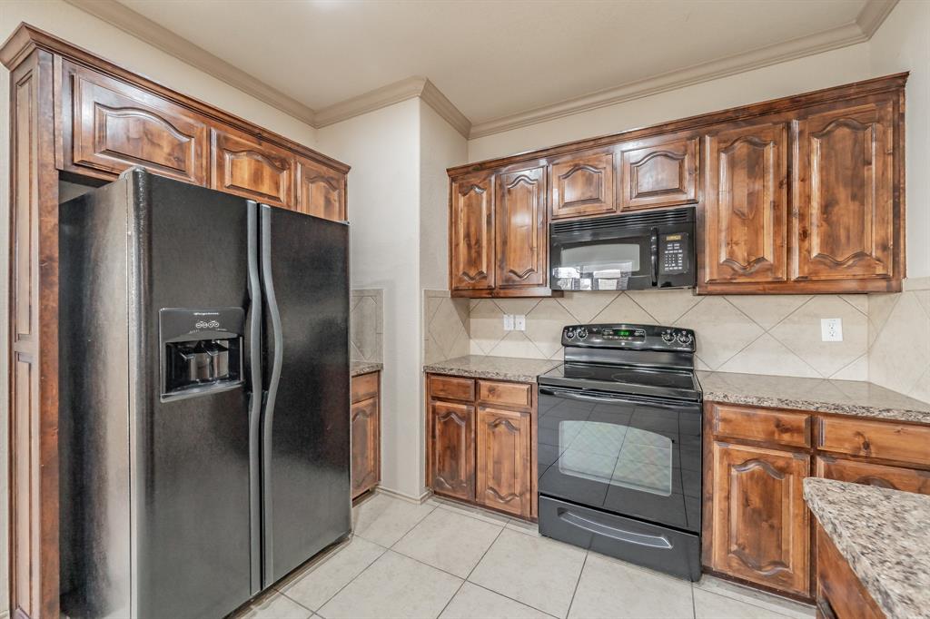 Alexandra Meadows South - Residential