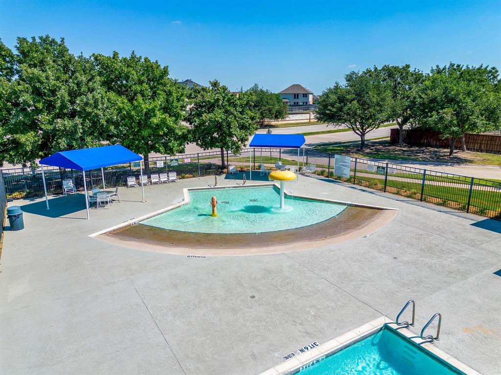 Alexandra Meadows South - Residential