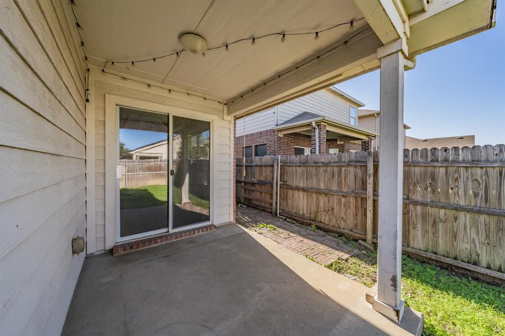 Alexandra Meadows South - Residential