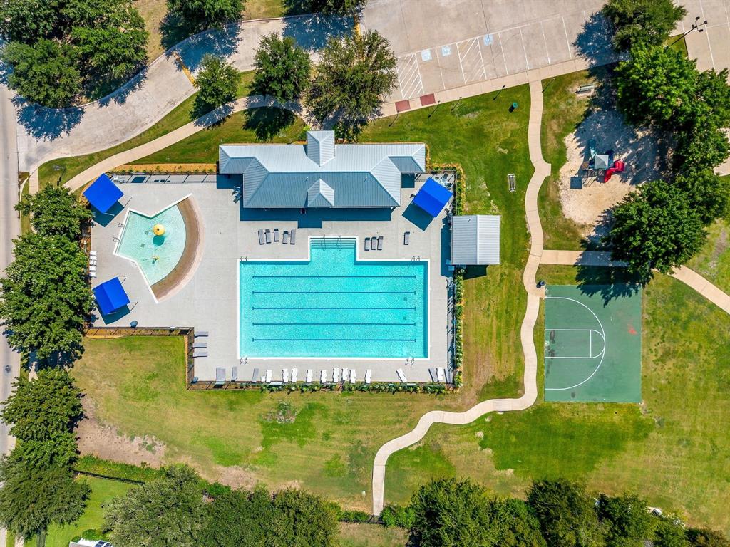 Alexandra Meadows South - Residential