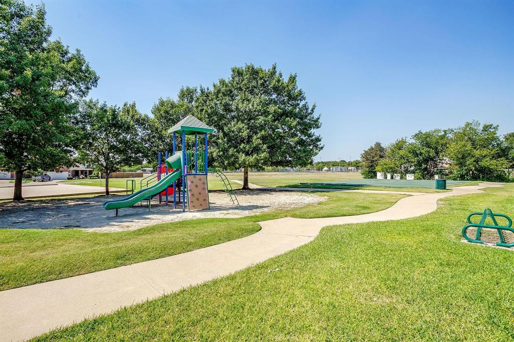 Alexandra Meadows South - Residential