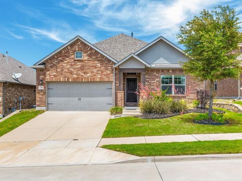 720 Monarch Lane Celina TX 75009