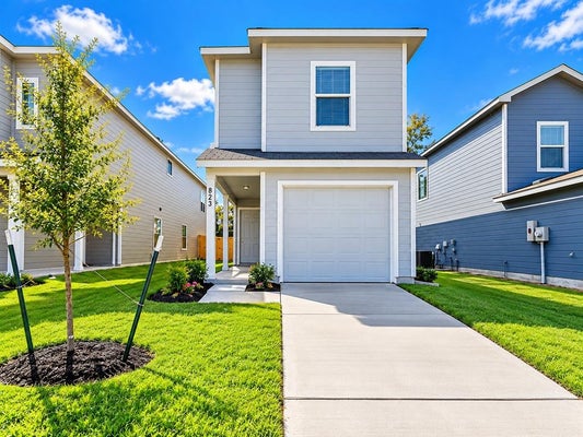 823 SANDHILL CRANE LN, PRINCETON, TX 75407 - Image 792c80443942e1d50dfd5a923eccf519/335775656