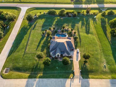 Property photo of 303 Strain Lane, Lucas, TX 75002