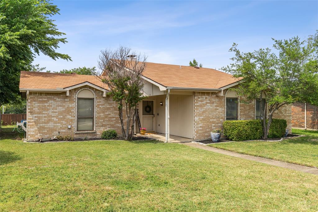 Oak Tree North Estates - Residential