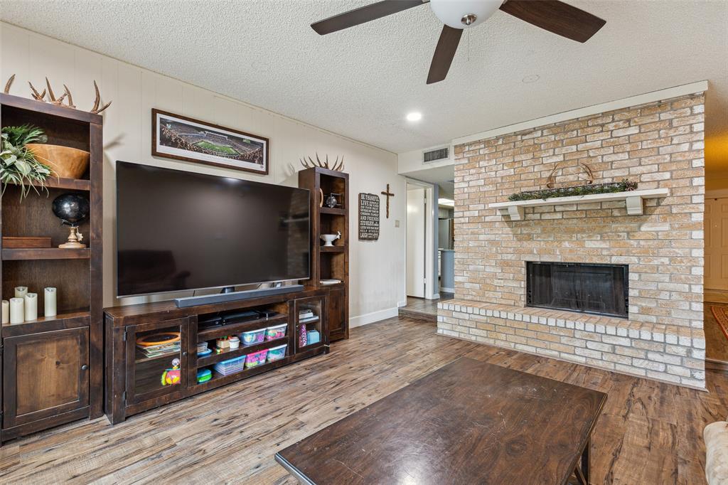 Oak Tree North Estates - Residential