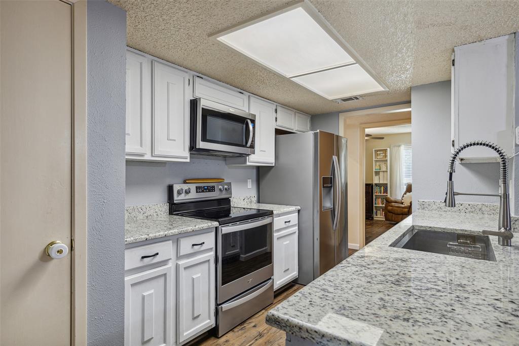 Oak Tree North Estates - Residential