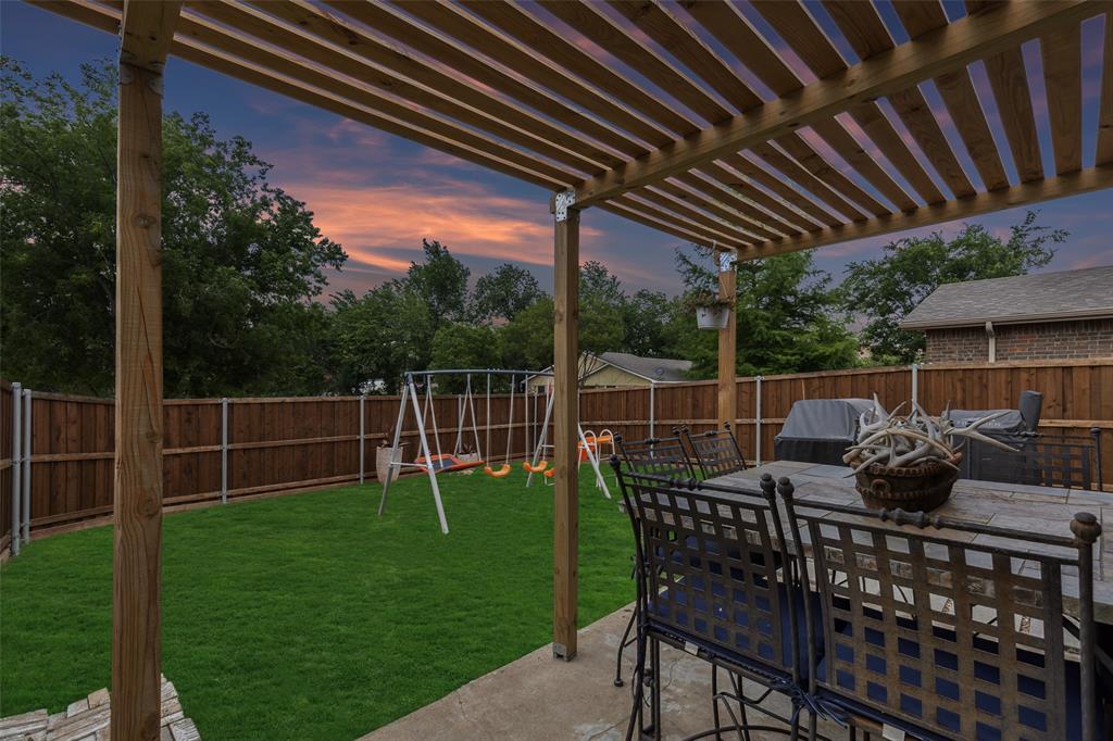 Oak Tree North Estates - Residential