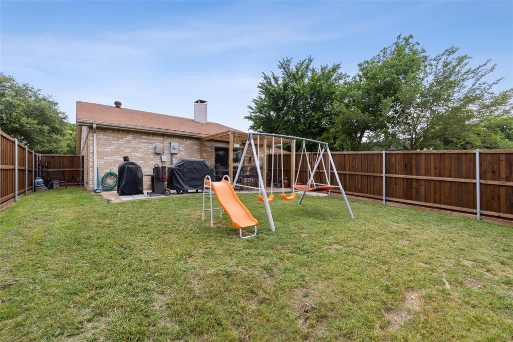 Oak Tree North Estates - Residential