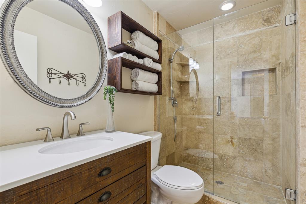 Oak Tree North Estates - Residential