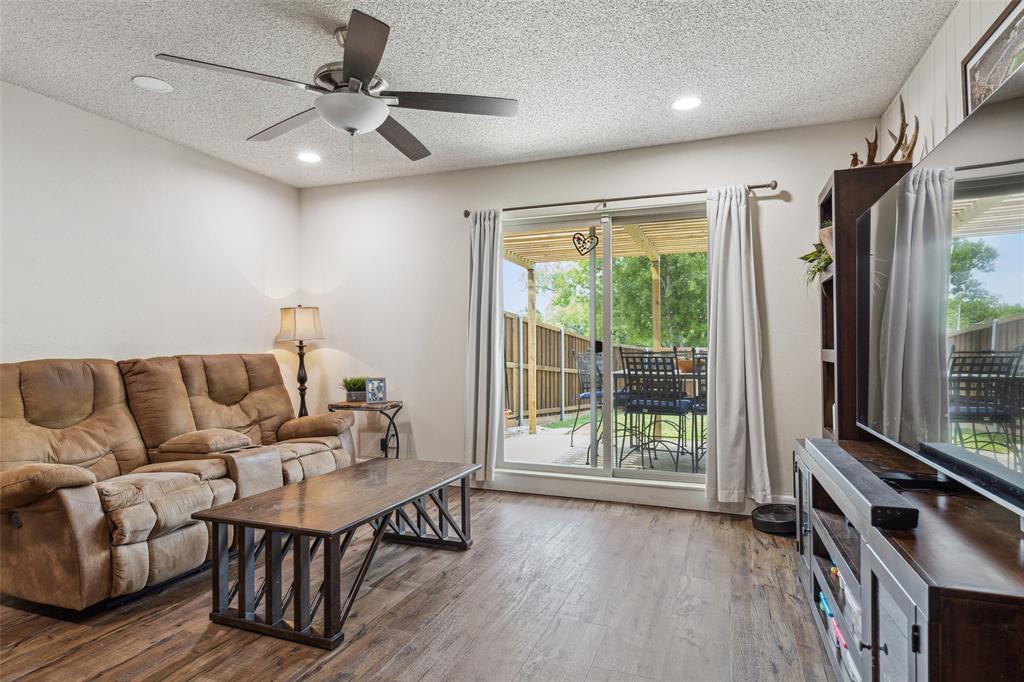 Oak Tree North Estates - Residential