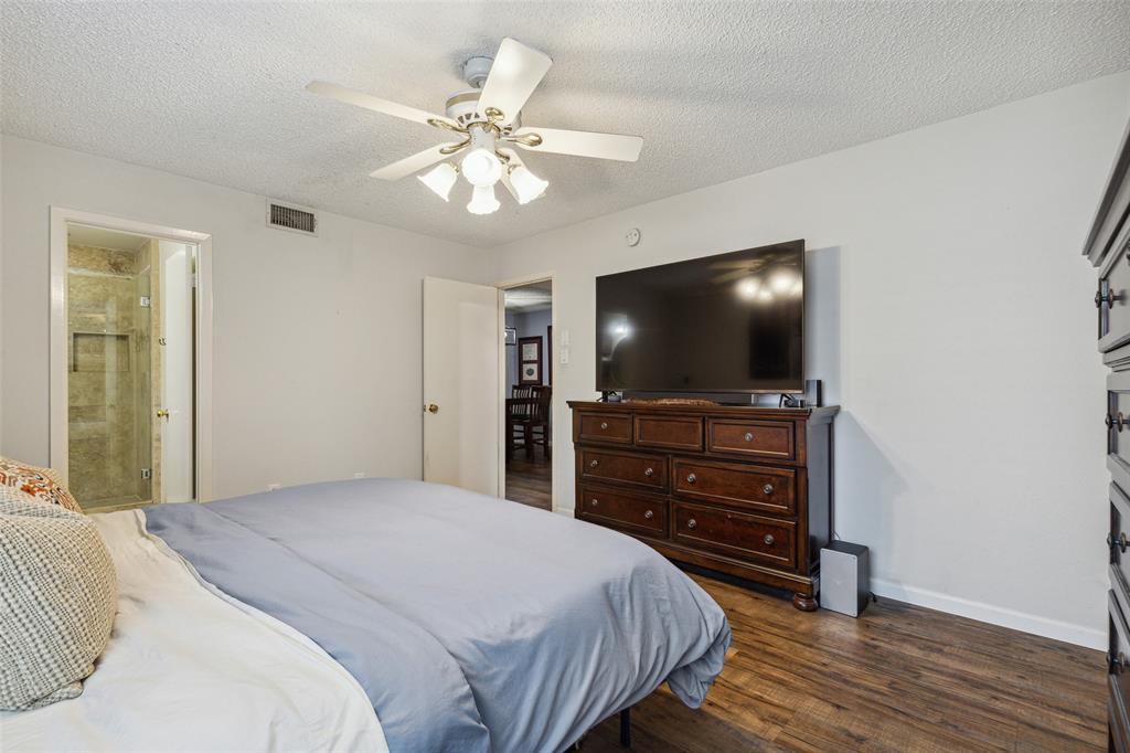 Oak Tree North Estates - Residential