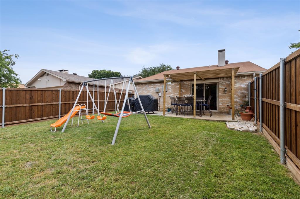 Oak Tree North Estates - Residential