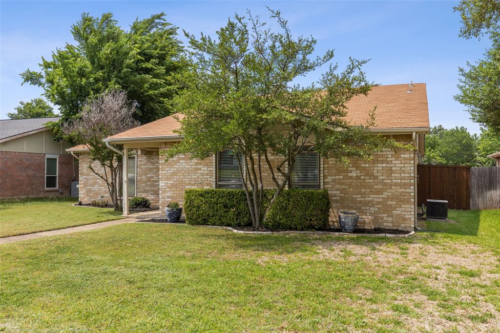 Oak Tree North Estates - Residential