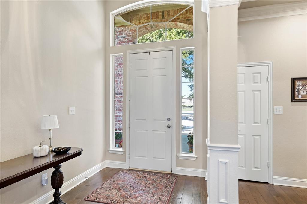 6401 Hampton Court