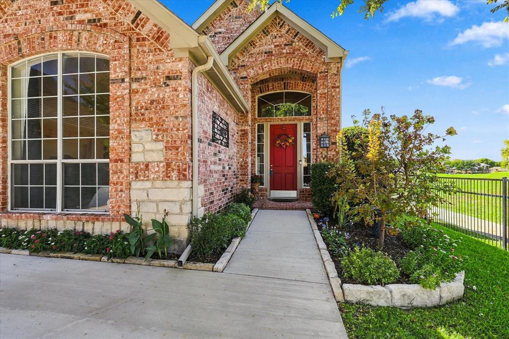 6401 Hampton Court