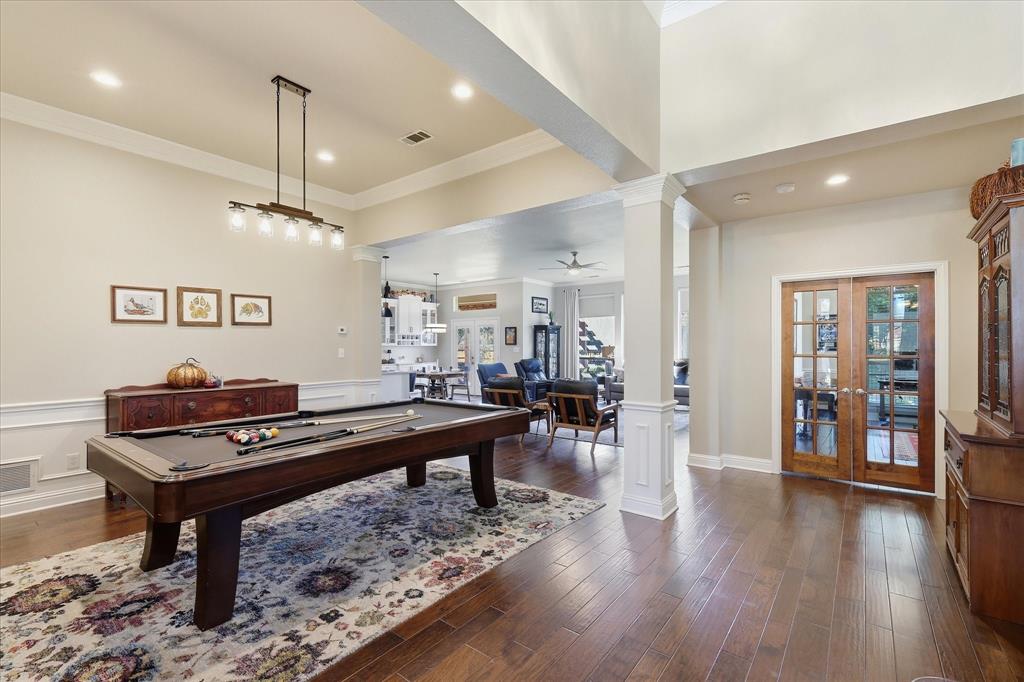 6401 Hampton Court