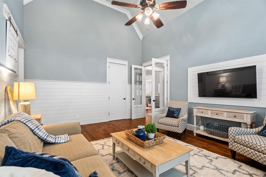 Country Club Village Ph 1b - Residential