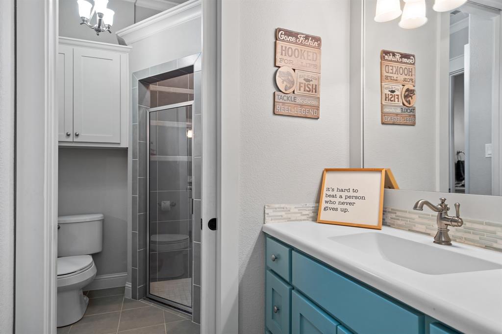 Country Club Village Ph 1b - Residential