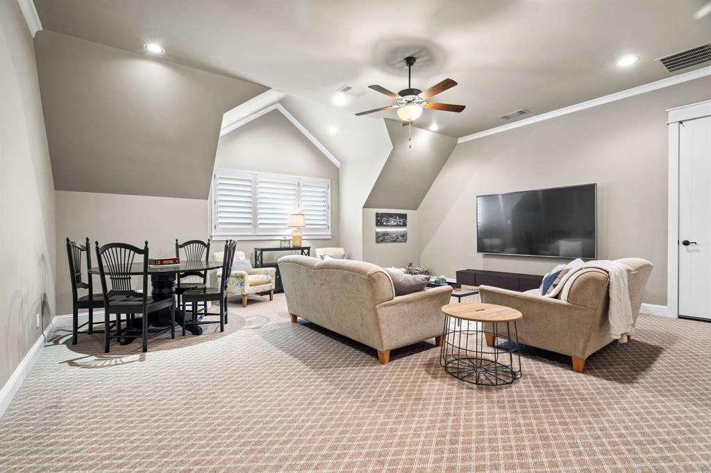 Country Club Village Ph 1b - Residential