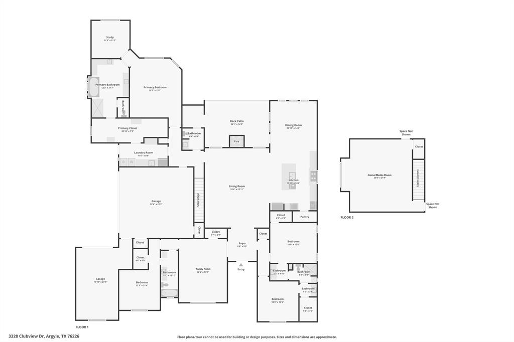 Country Club Village Ph 1b - Residential