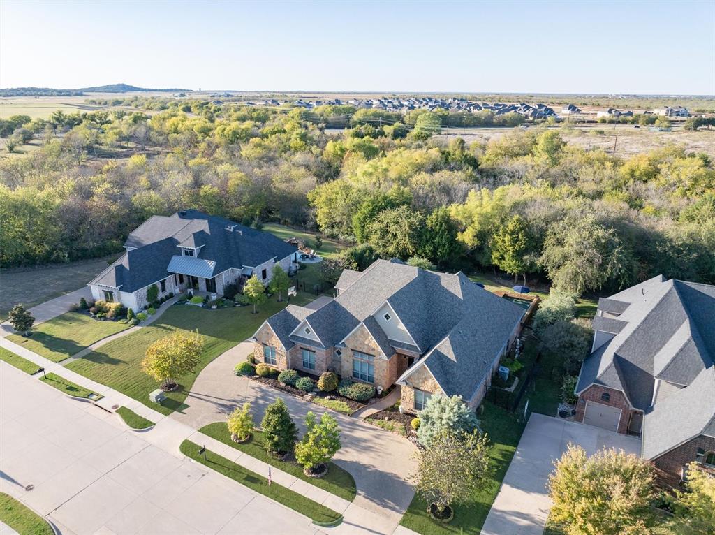 Country Club Village Ph 1b - Residential