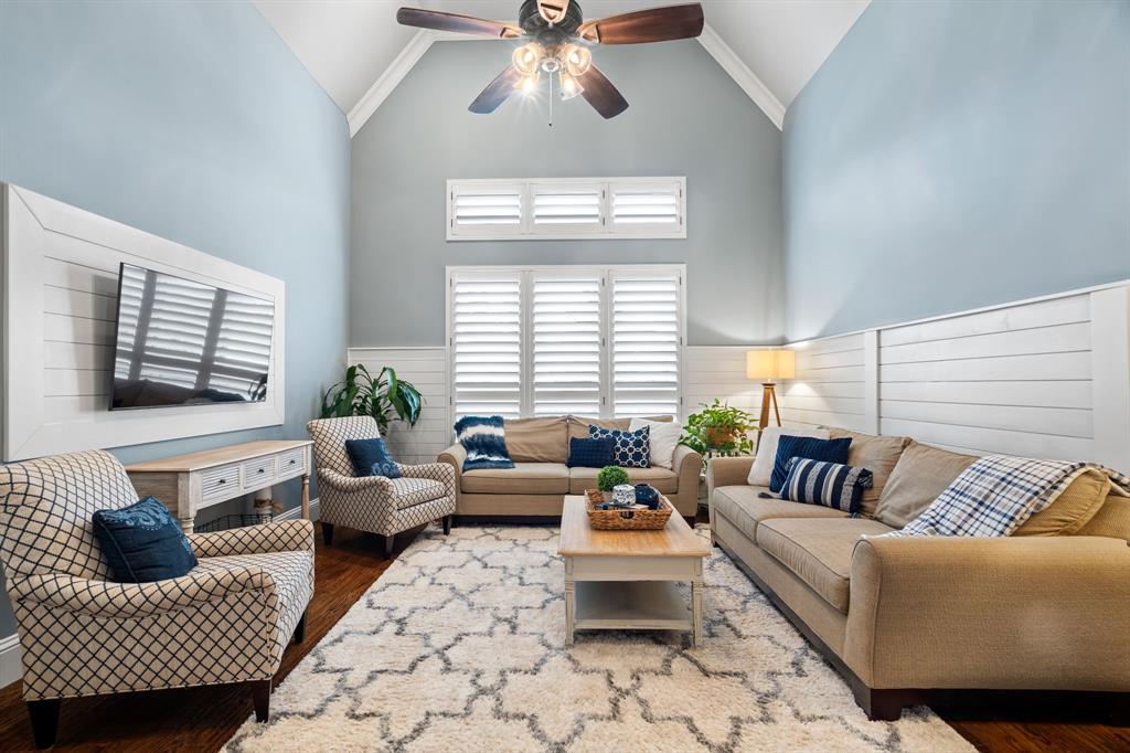 Country Club Village Ph 1b - Residential