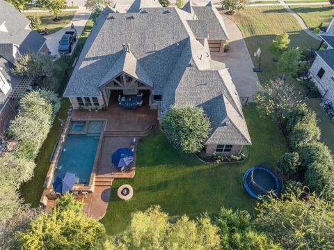 3328 Clubview Drive Denton TX 76226