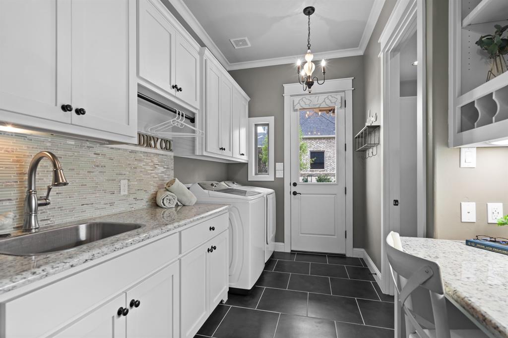 Country Club Village Ph 1b - Residential