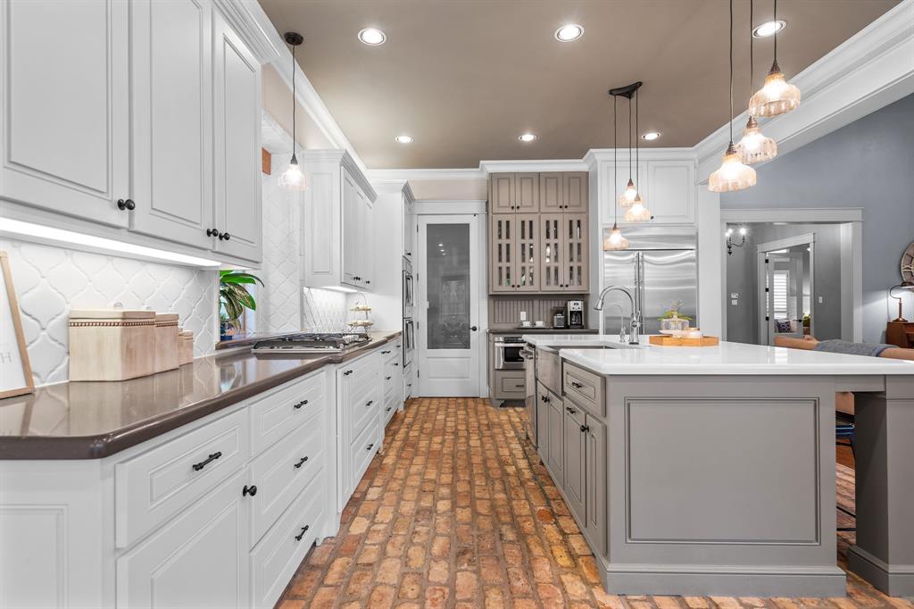 Country Club Village Ph 1b - Residential