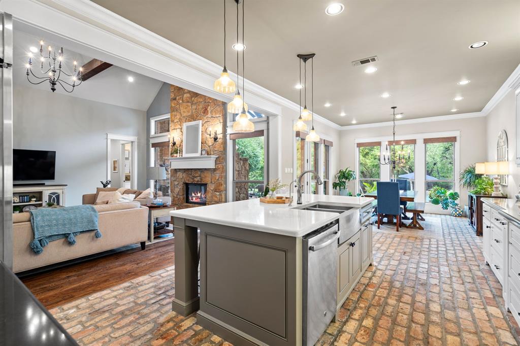 Country Club Village Ph 1b - Residential