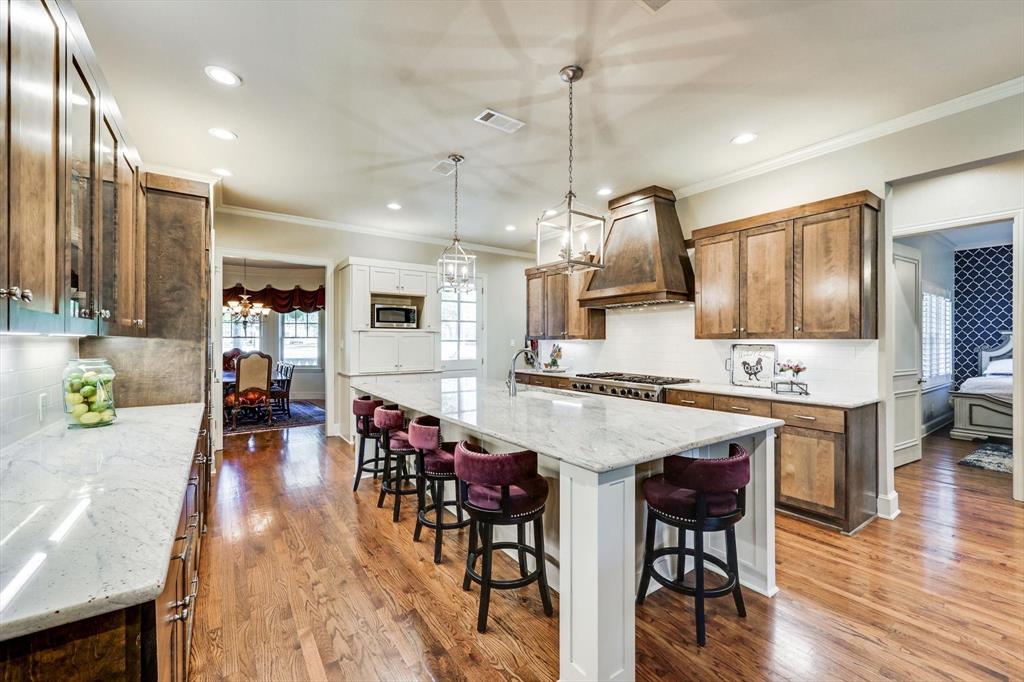 Aubrey Estates Add - Residential