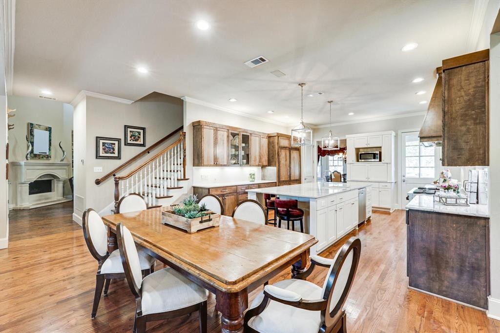 Aubrey Estates Add - Residential