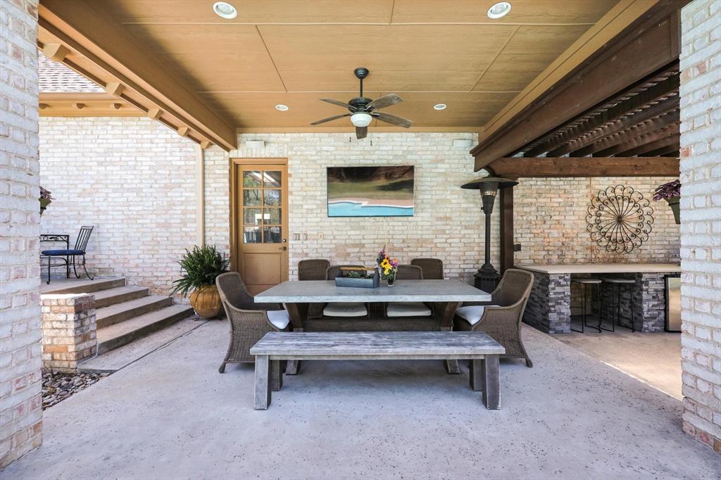 Aubrey Estates Add - Residential