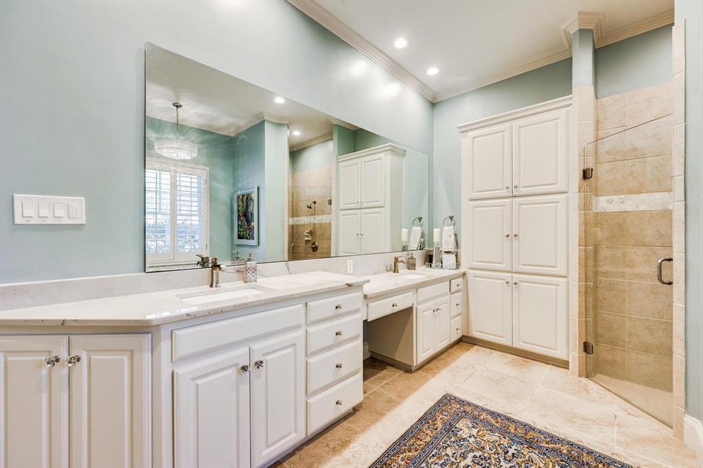 Aubrey Estates Add - Residential