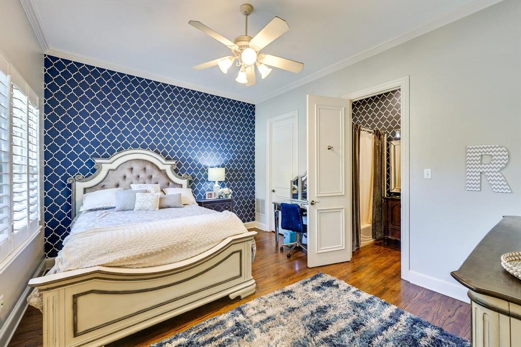 Aubrey Estates Add - Residential